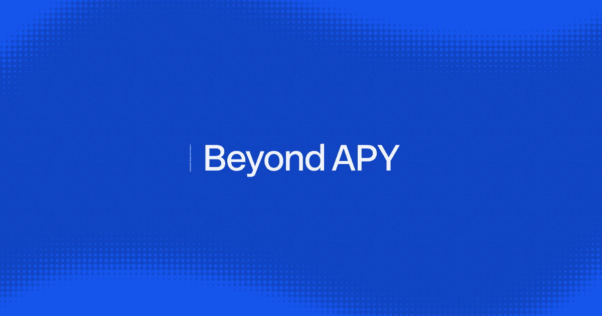 Beyond APY: A Due Diligence Framework for Yield-Bearing Stablecoins