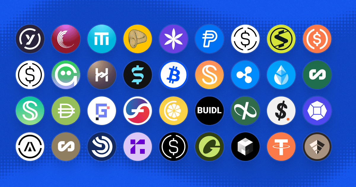 The Rise of Yield Stablecoins