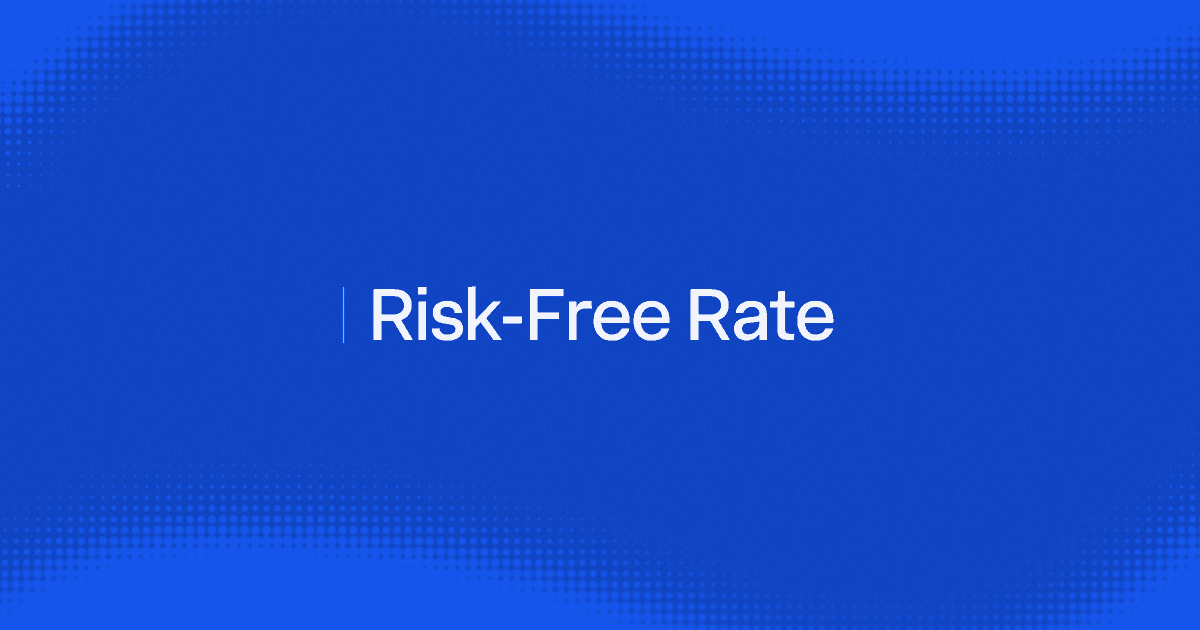 The Risk-Free Rate in DeFi (Stablecoins): A 2025 Analysis